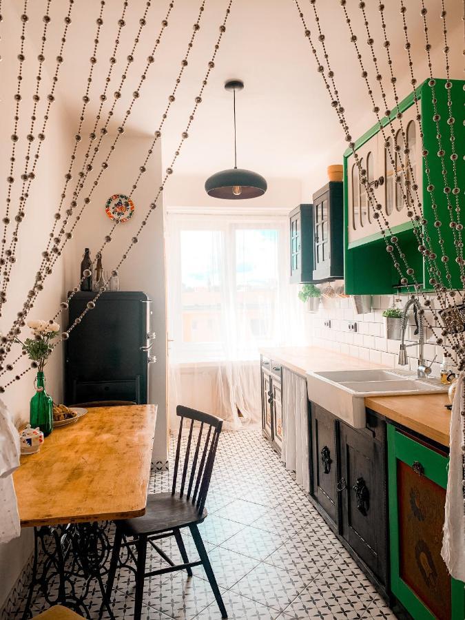 Kiki & Luky Family By Castle Appartement