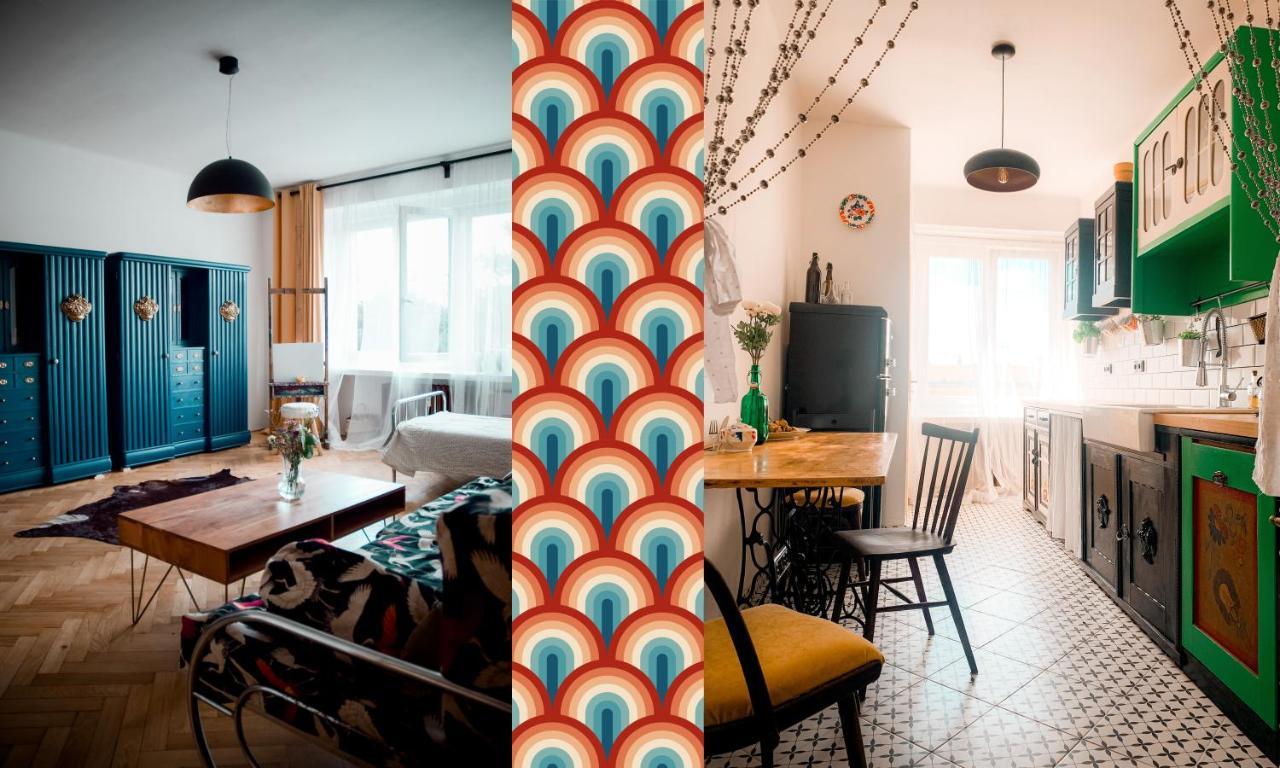Kiki & Luky Family By Castle Appartement *
