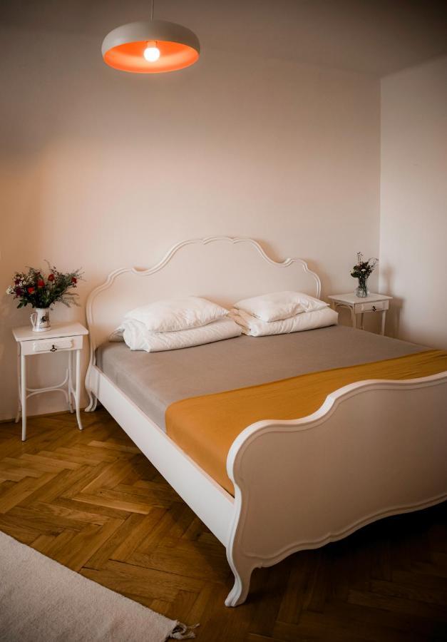 Appartement Kiki & Luky Family By Castle *