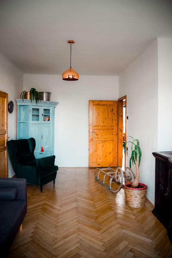 Appartement Kiki & Luky Family By Castle
