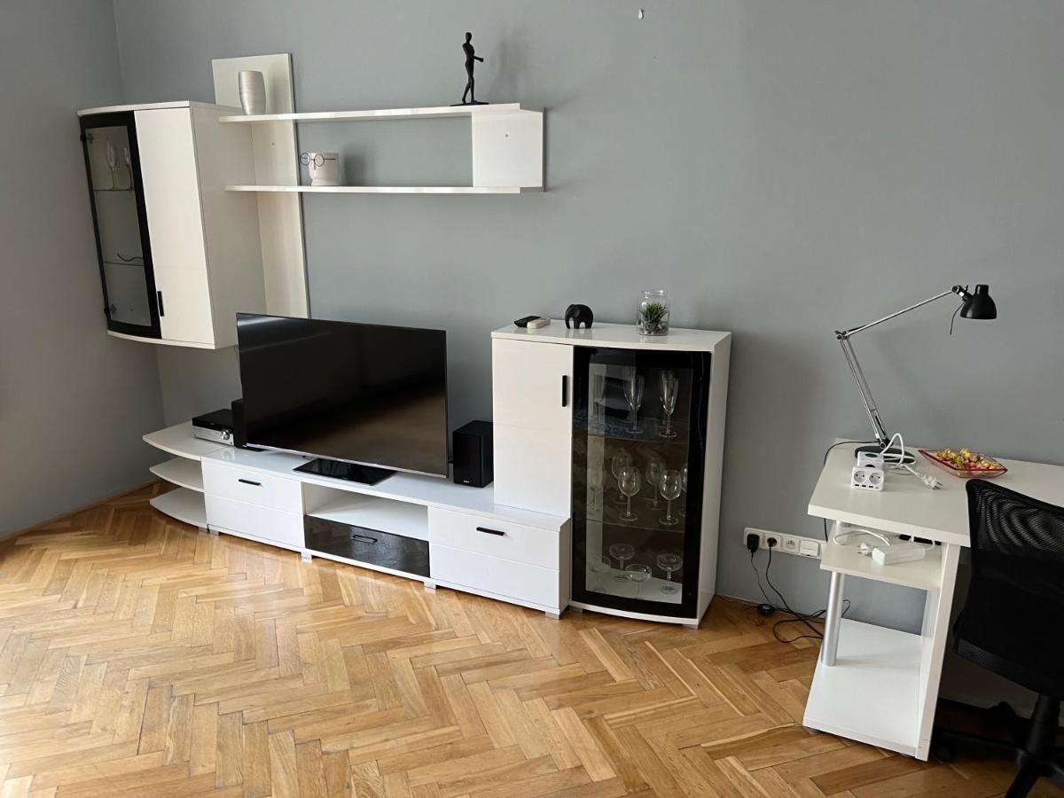 Appartement The Old Town's