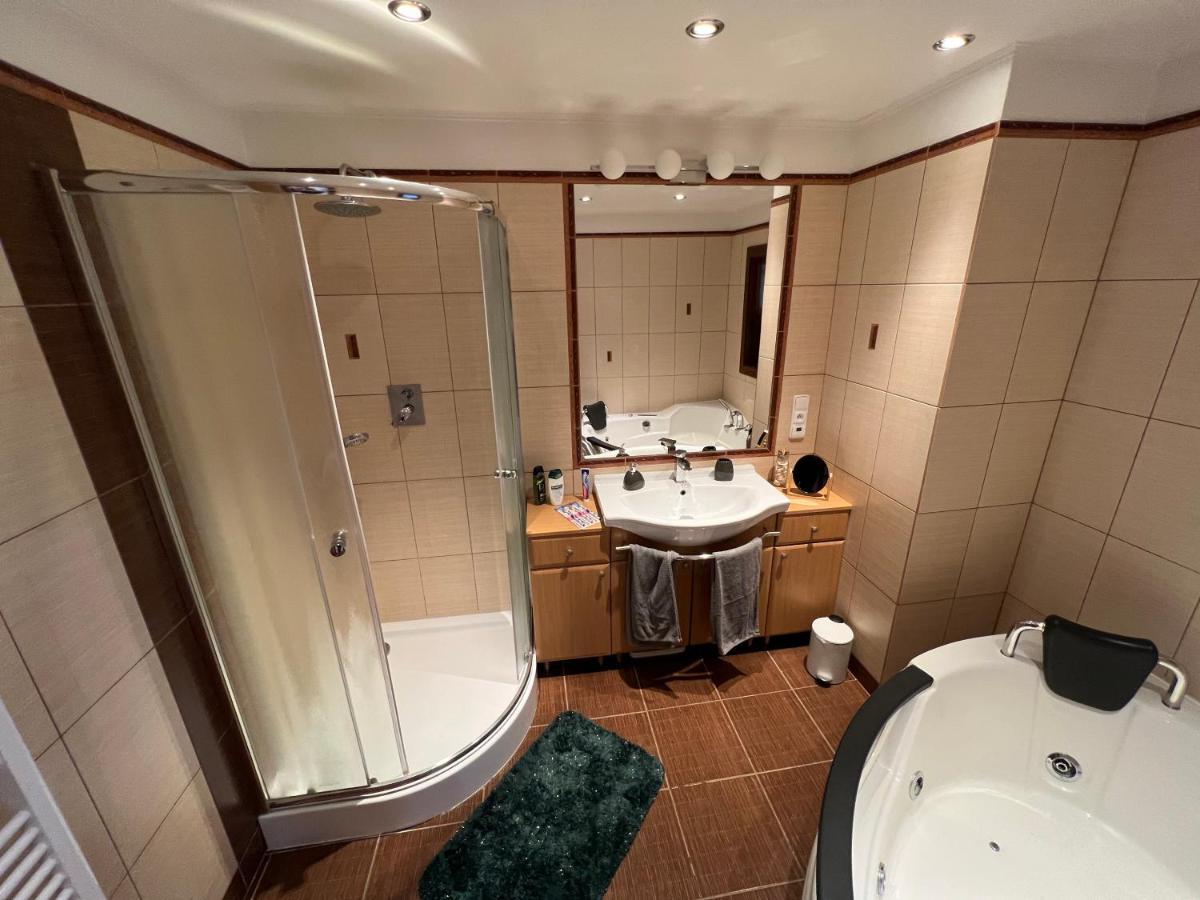 The Old Town's Appartement Prague