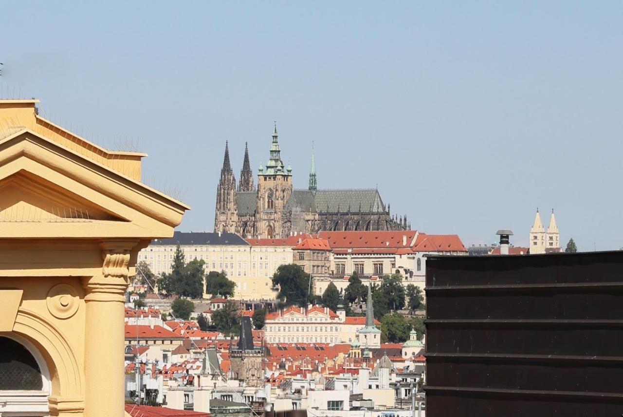 Hotel Amarilis Prague