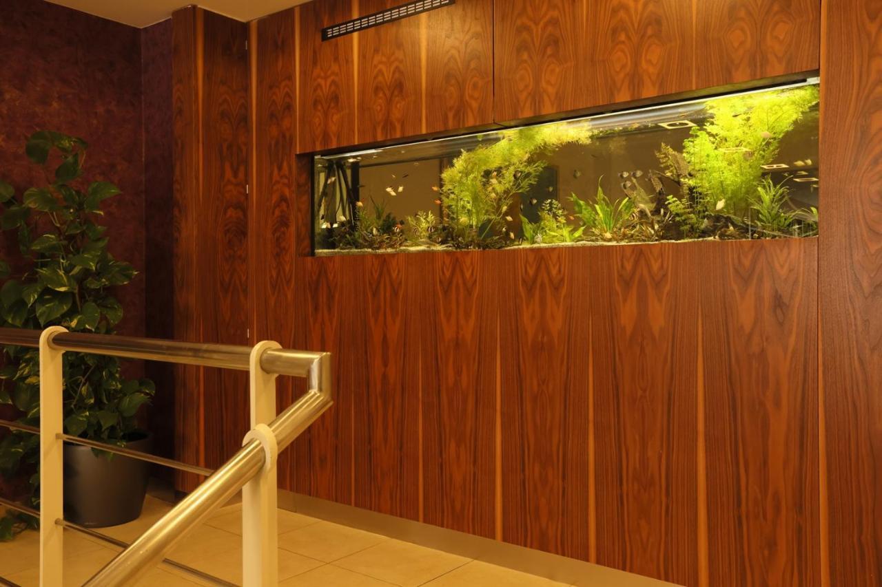 Hotel Amarilis 4*