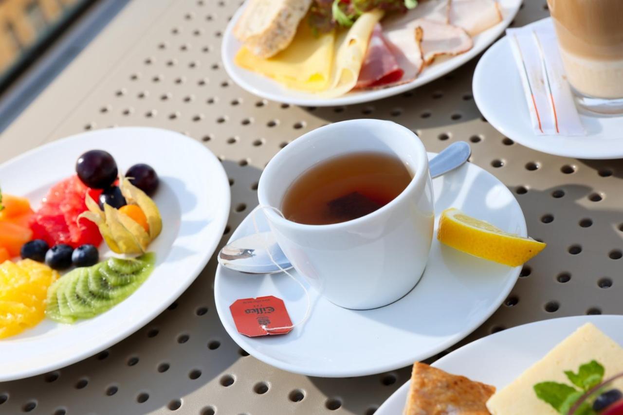 Amarilis Hotel Prague