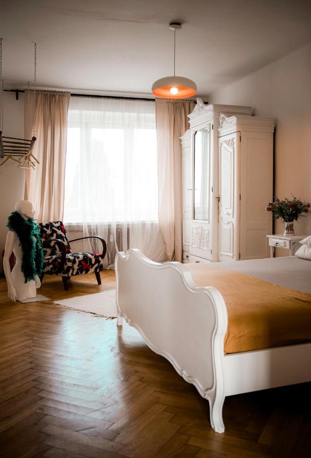Appartement Kiki & Luky Family By Castle *
