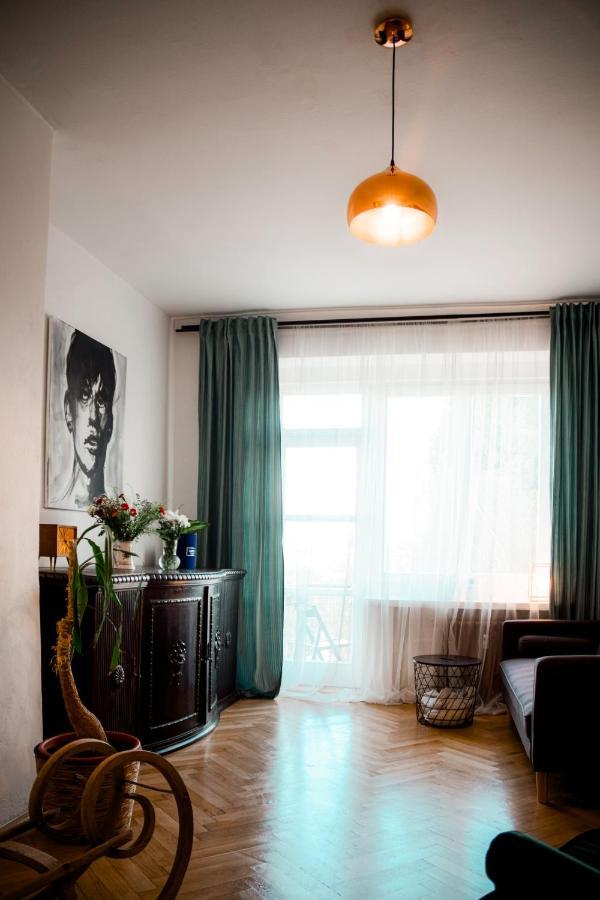 Kiki & Luky Family By Castle Appartement *