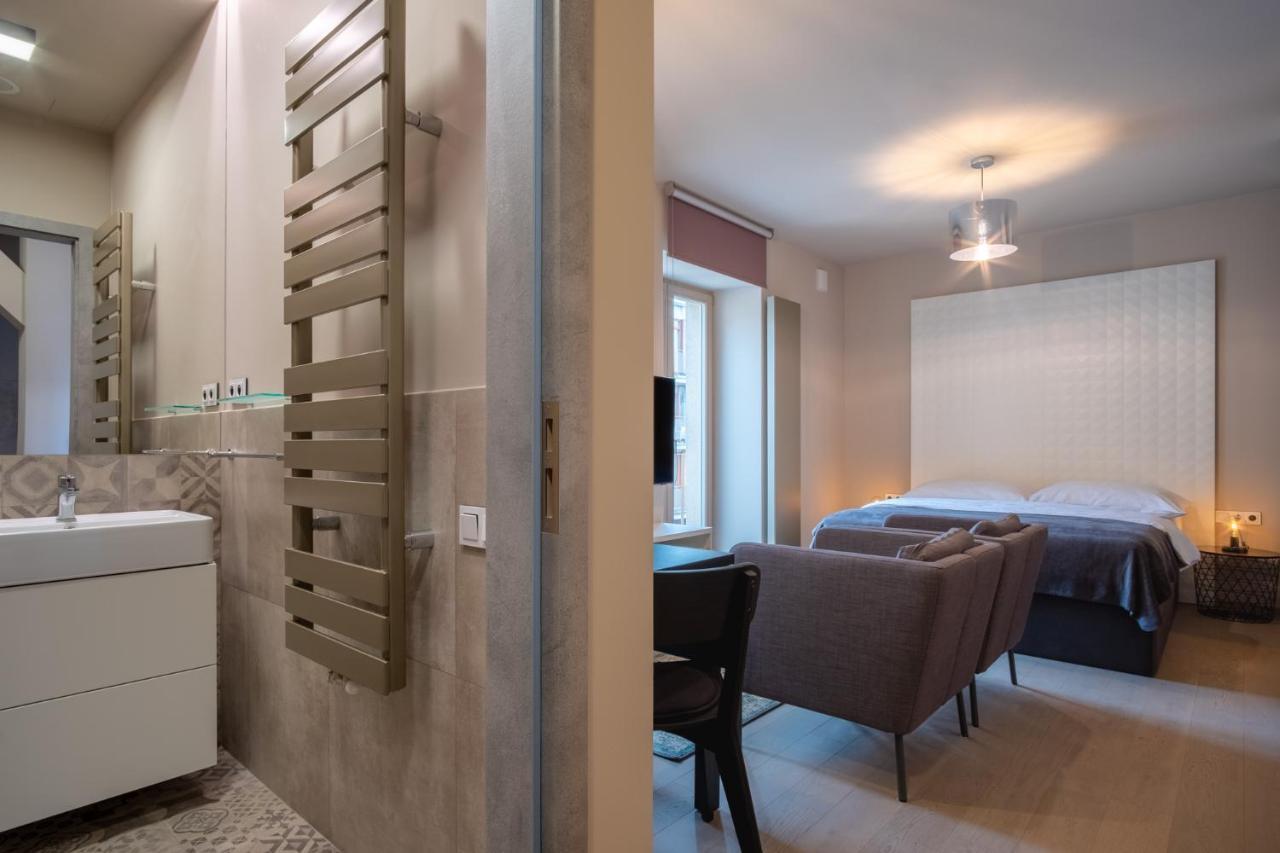 Aparthotel Rimska 14 Prag