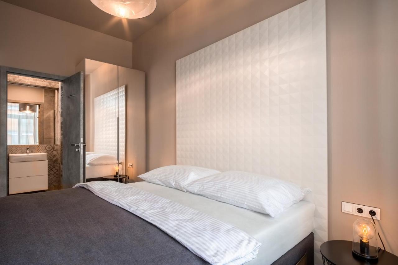 Aparthotel Rimska 14 Prag