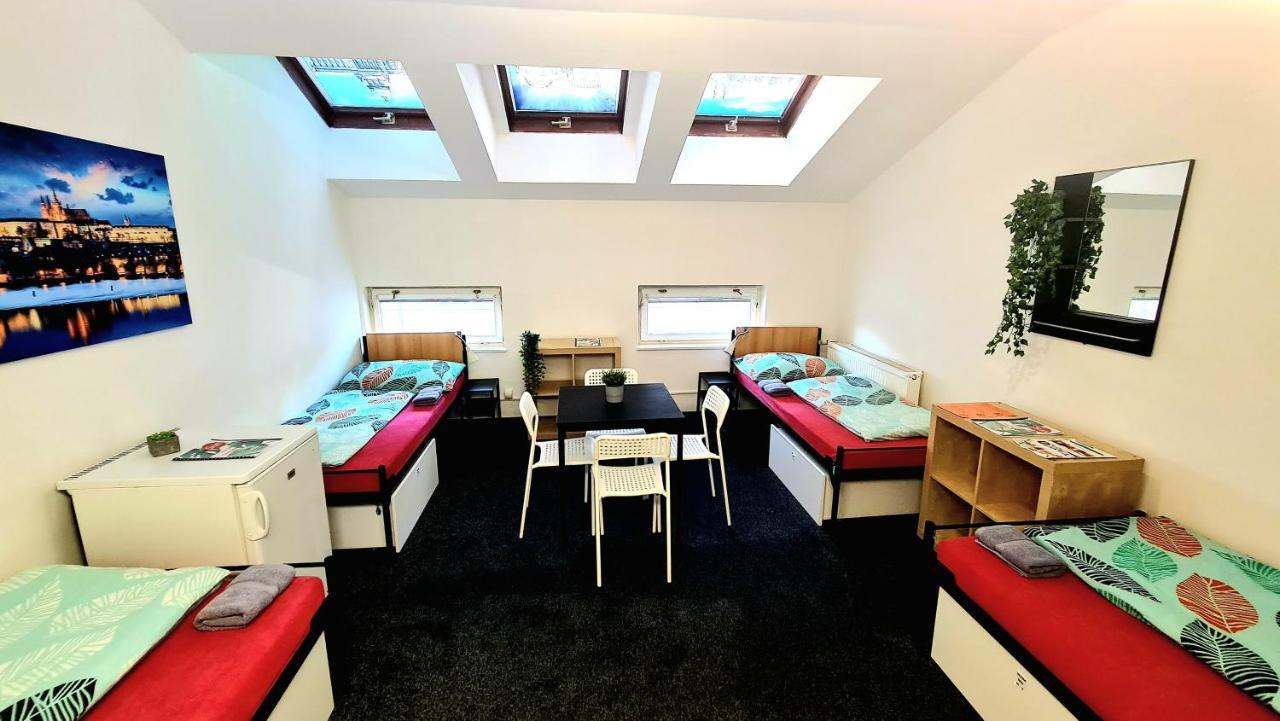 Auberge de jeunesse Thai Sun *