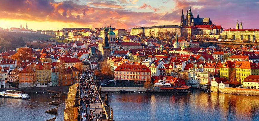 Thai Sun Prague