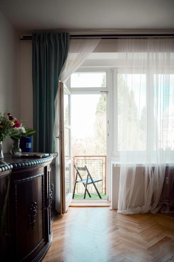 Appartement Kiki & Luky Family By Castle *