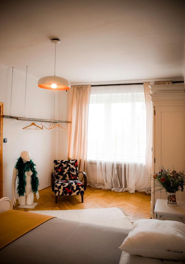 Kiki & Luky Family By Castle Appartement