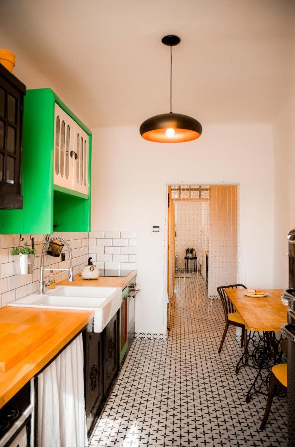 Kiki & Luky Family By Castle Appartement