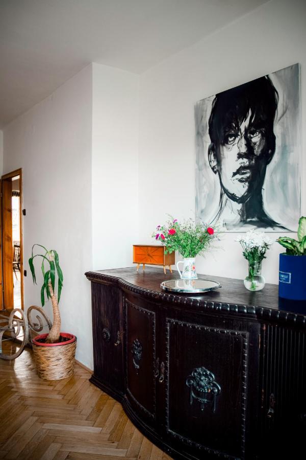 Apartment Kiki & Luky Family By Castle Prague