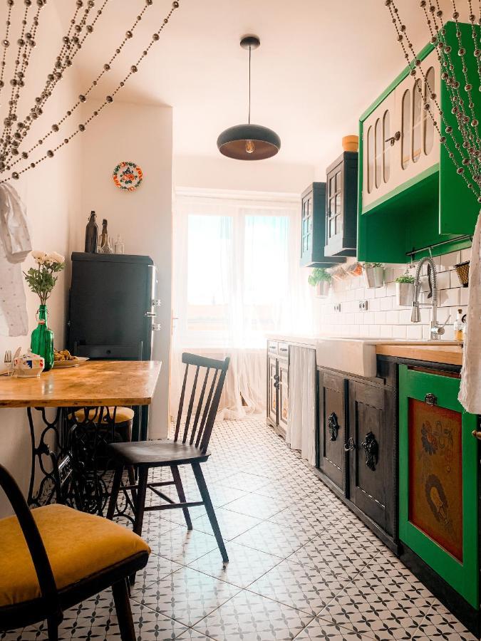 Appartement Kiki & Luky Family By Castle *