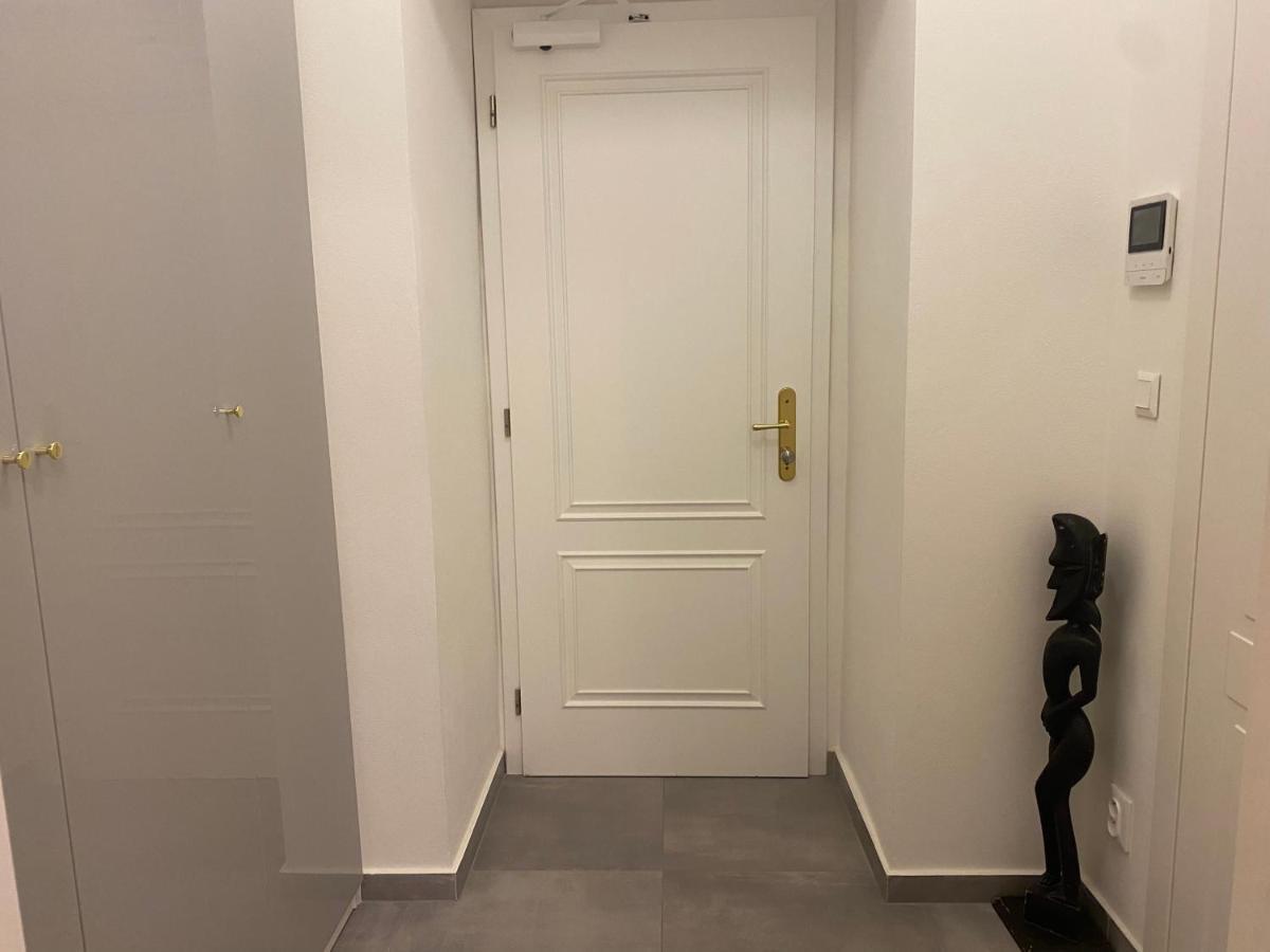 Apartment Nana Flat
