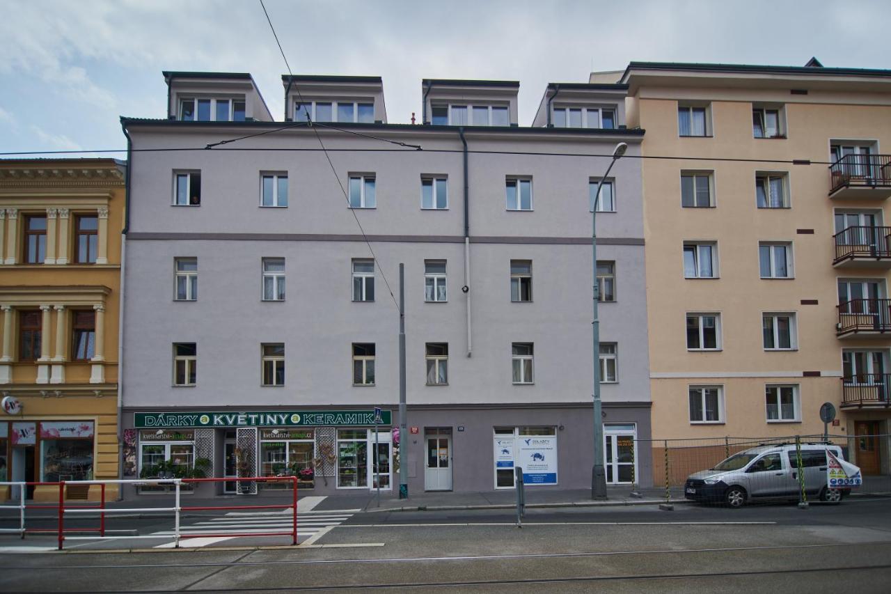 Apartment To At Close To Castle With Terrace And Garden