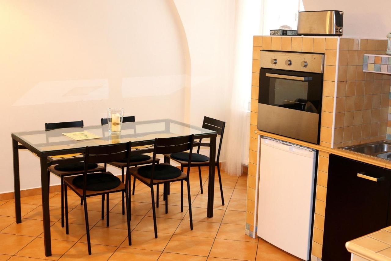 Apartment Betlem