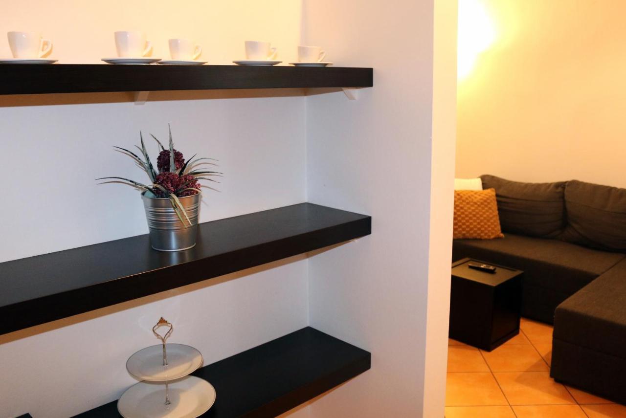 Betlem Apartment *