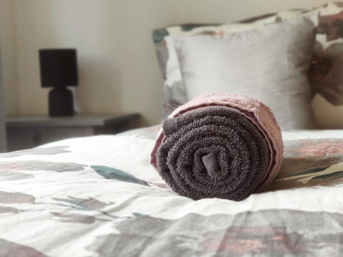 Apartamento King Size Sunny 19 Minutes To Center *