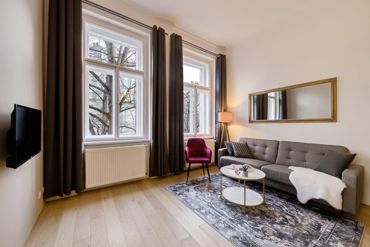 Apart Otel Kaizl Park