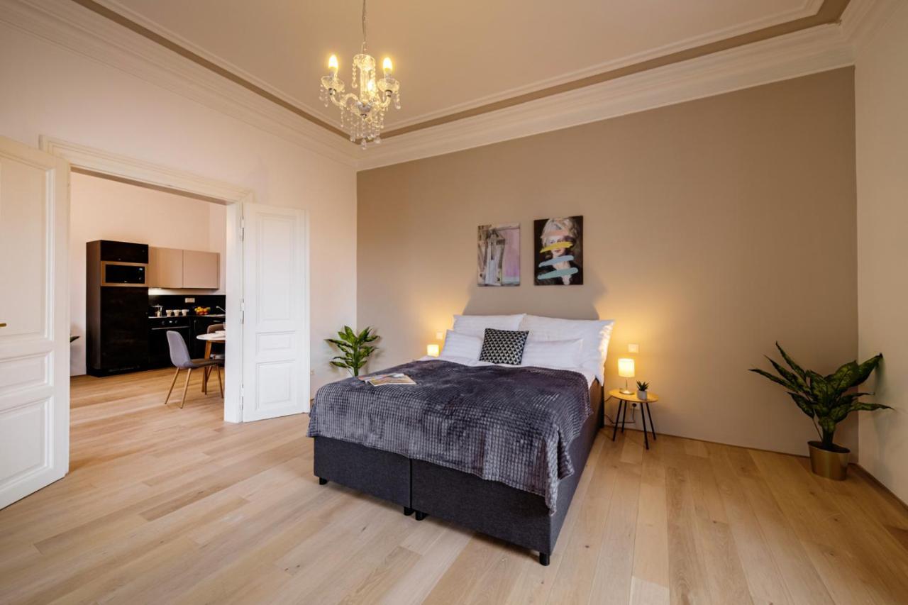 Kaizl Park Apart Otel
