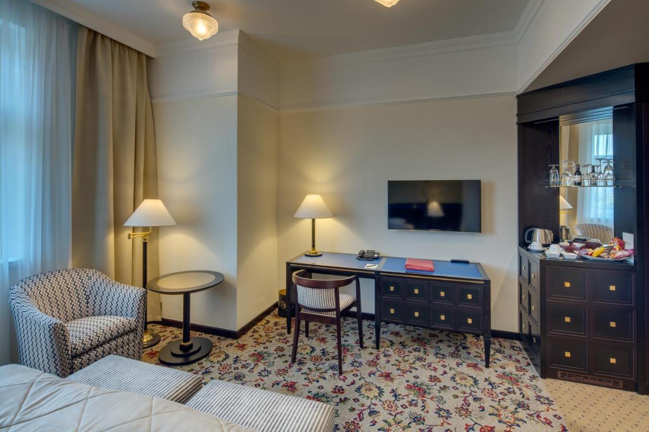 Savoy Hotel