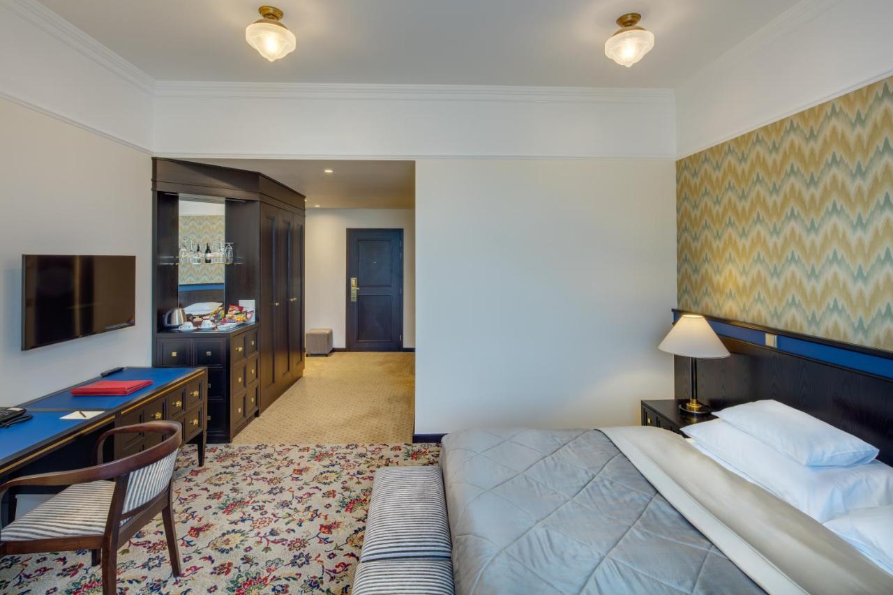 Savoy Prague