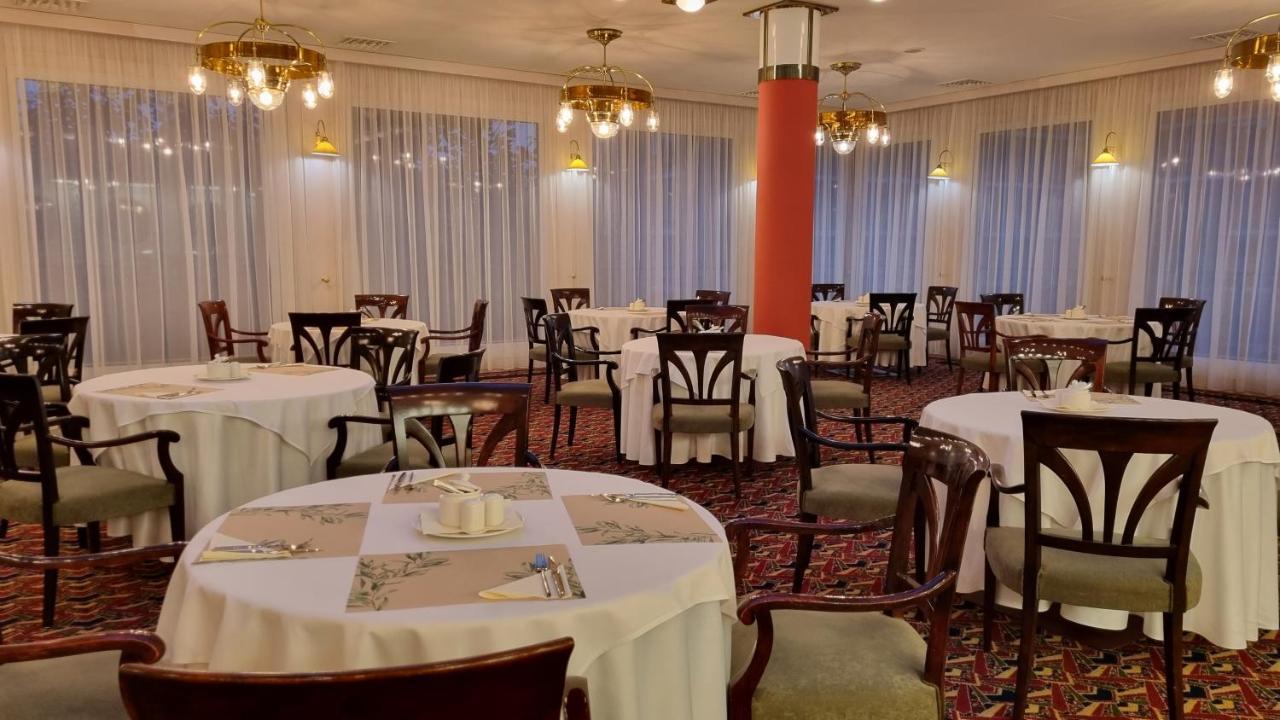 Hotel Savoy Prague