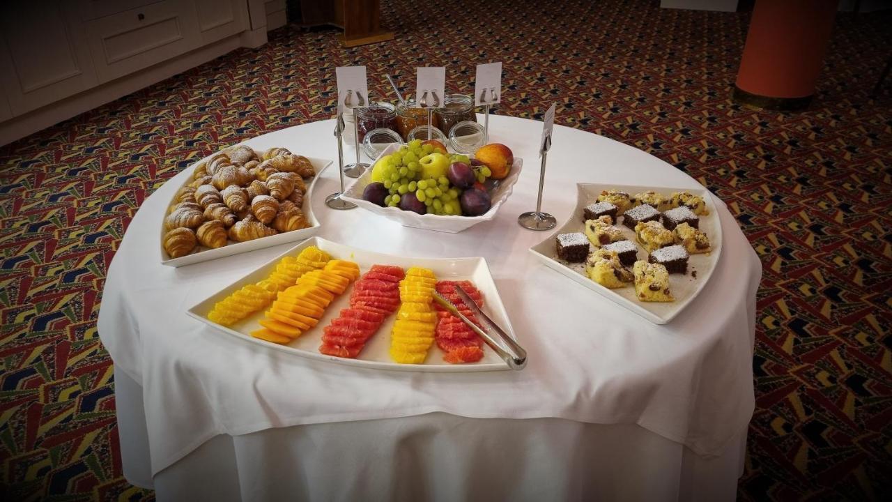 Savoy Hotel Prague