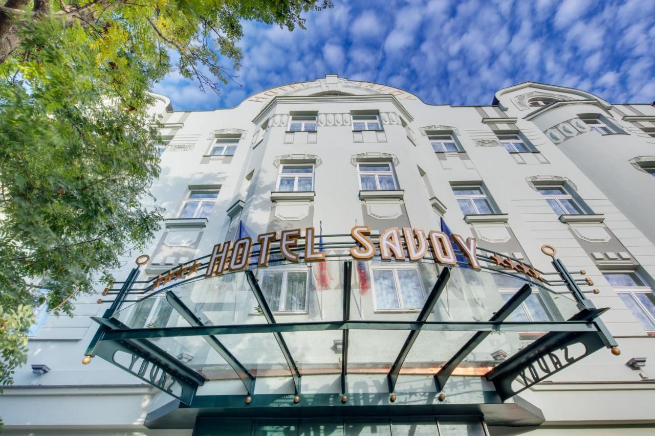 Savoy Hotel