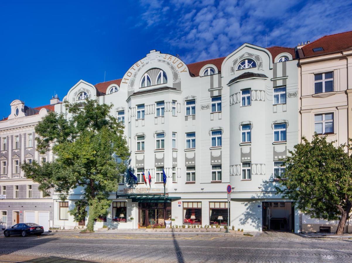 Savoy 4* Prague