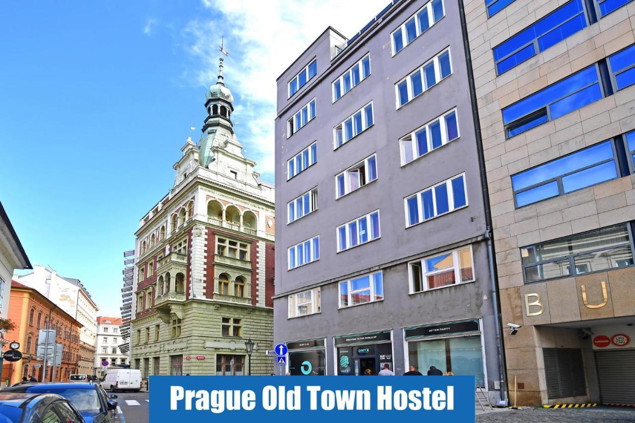 Benedikt Center Prague