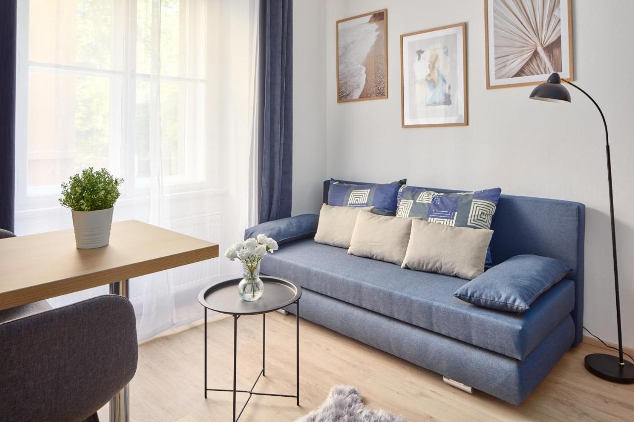 Apartment Days - Modern W Easy Access