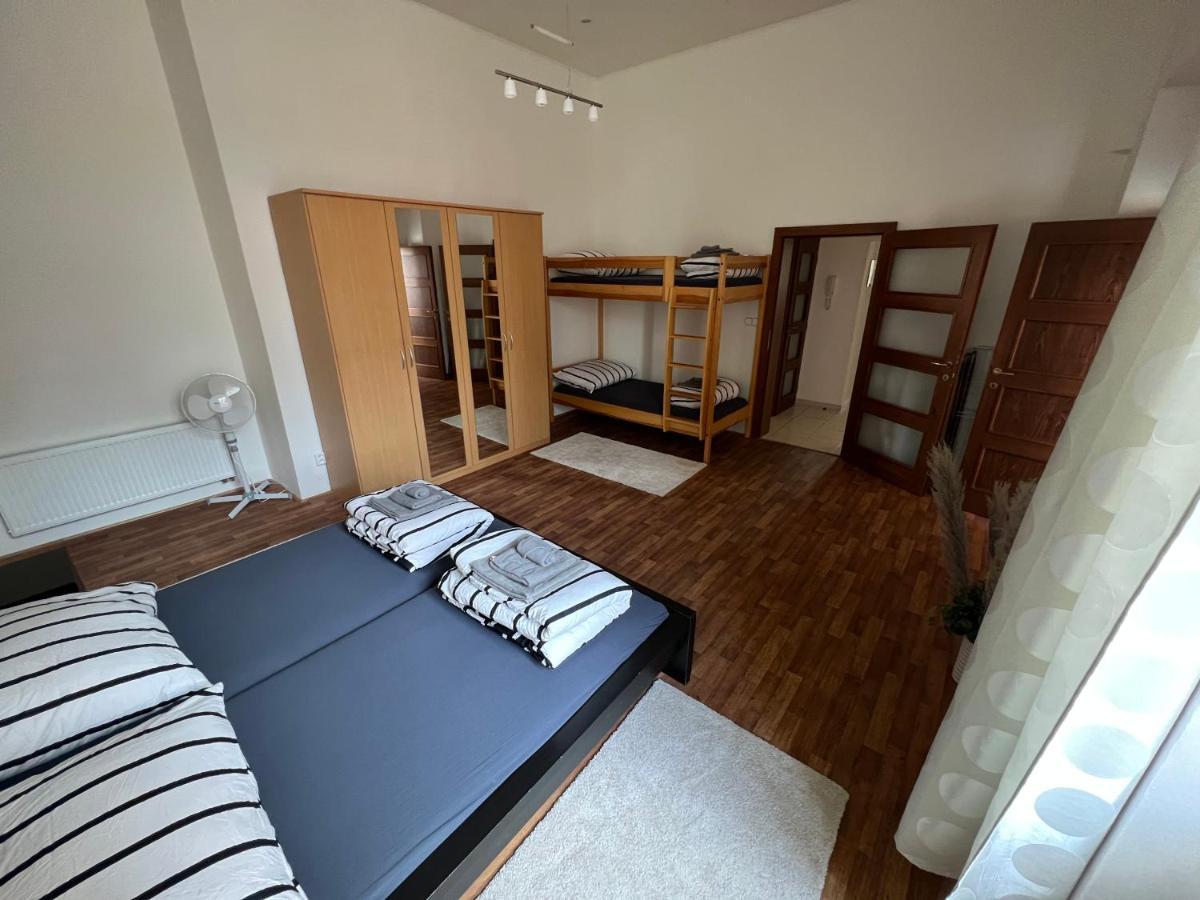 Apartment The Old Town's Prague