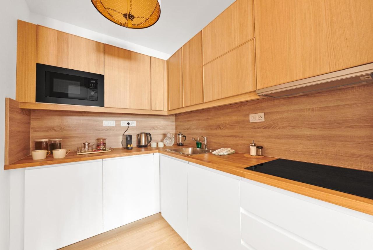 Apartment Palace Dlouha - Old Town Prague