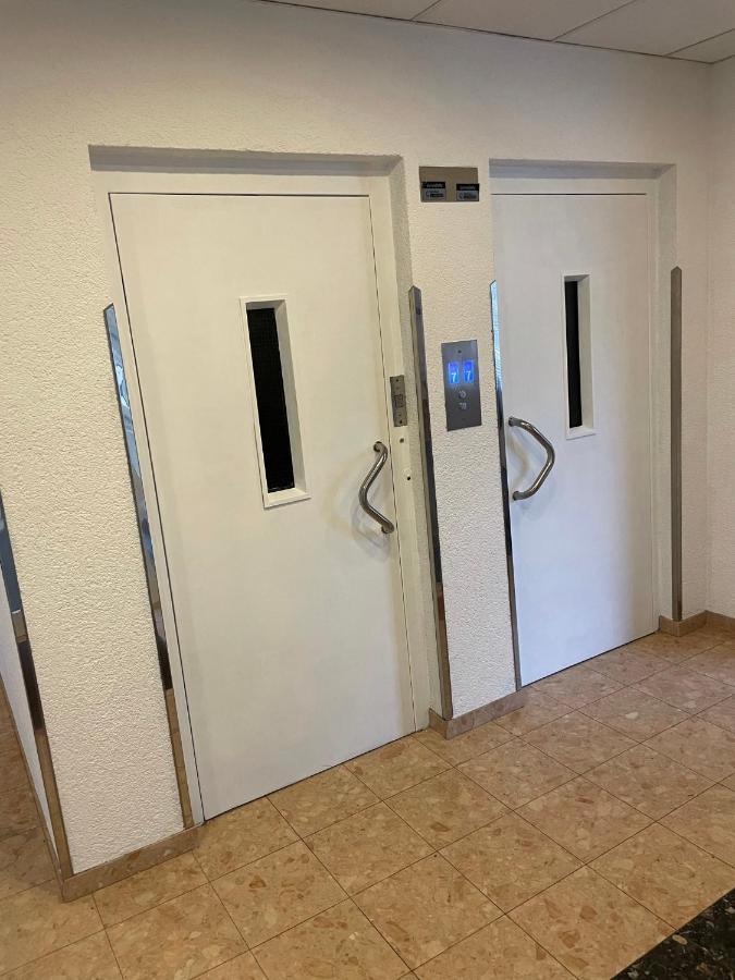 Apartamento Bryksova Praga