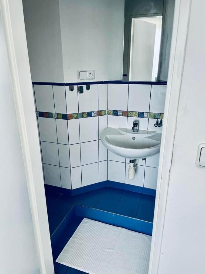 Apartamento Bryksova Praga