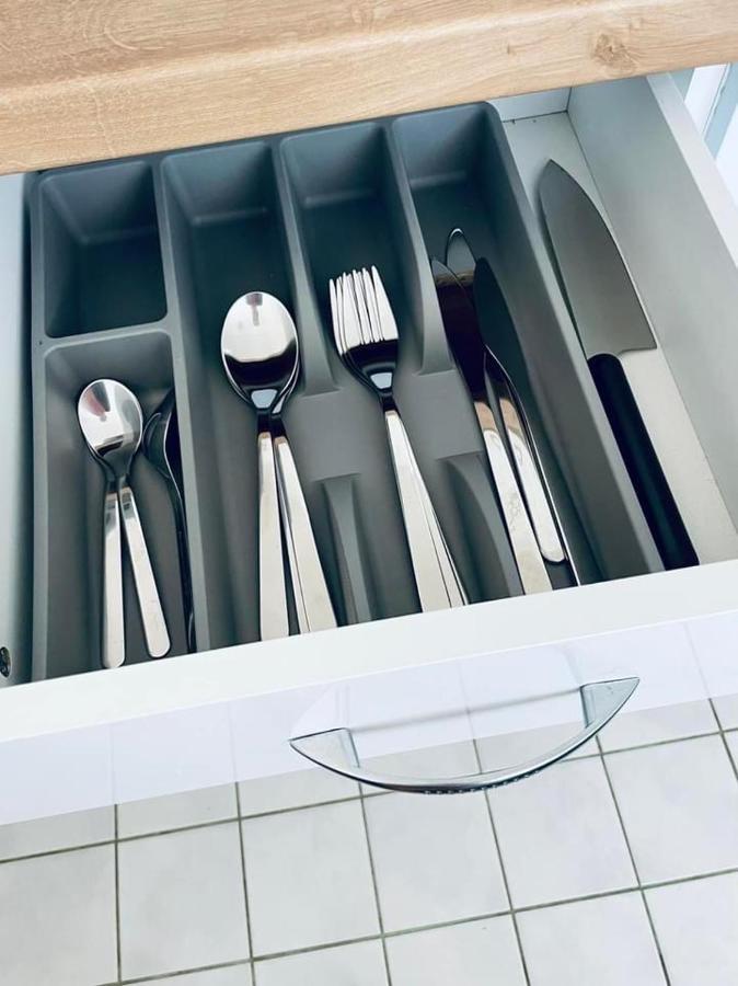 Bryksova Apartamento Praga