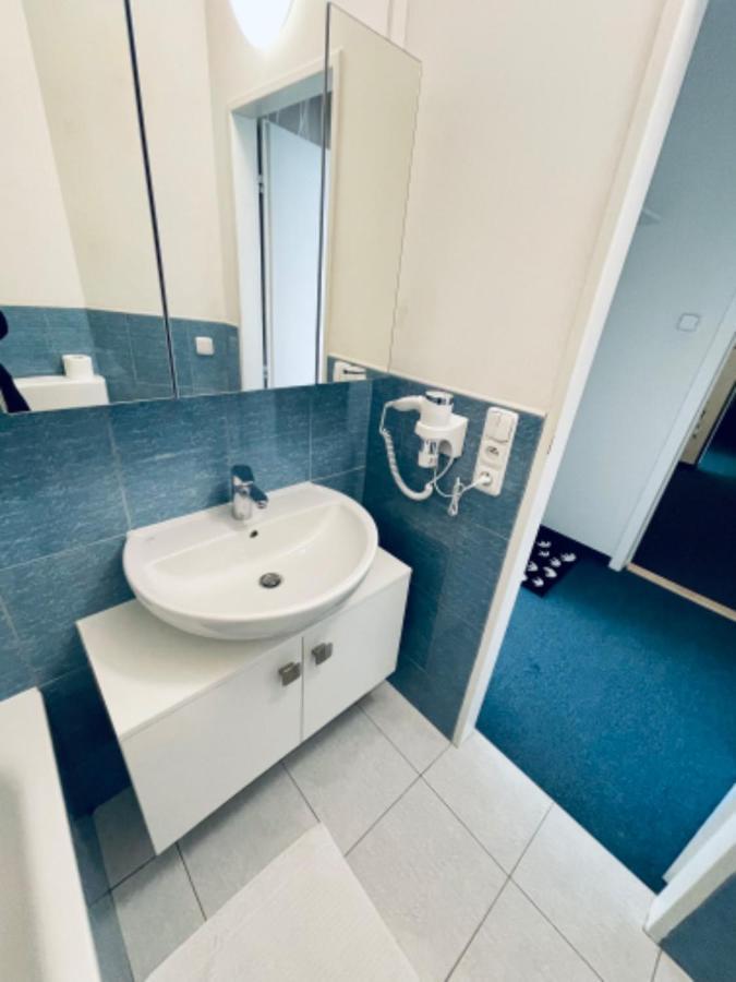 Apartamento Bryksova Praga