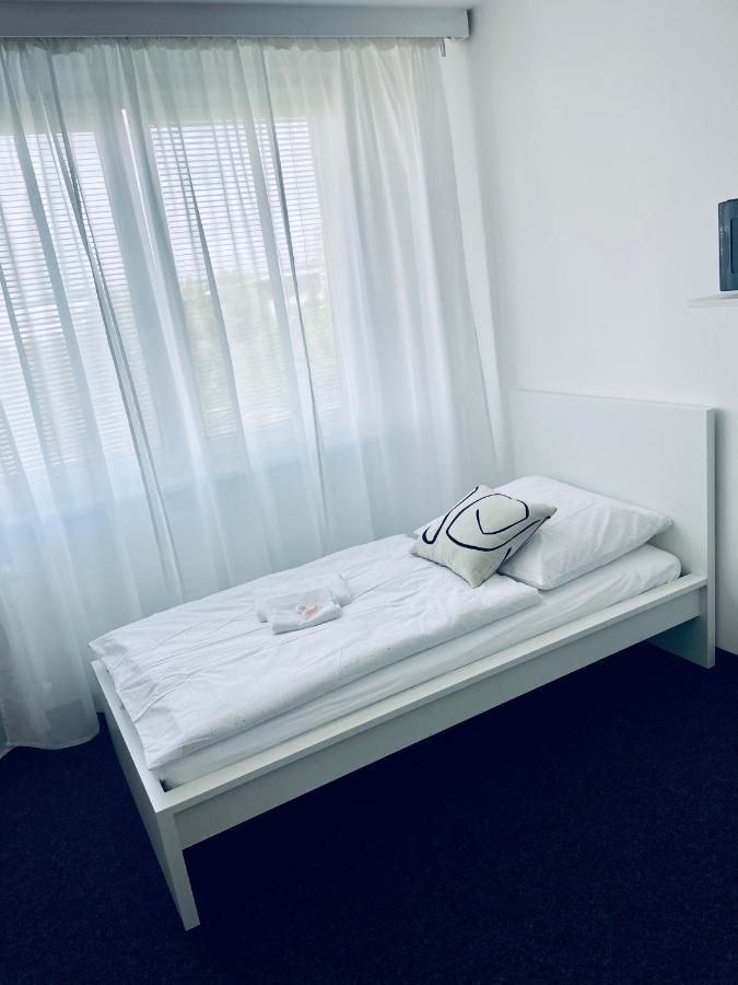 Bryksova Apartamento