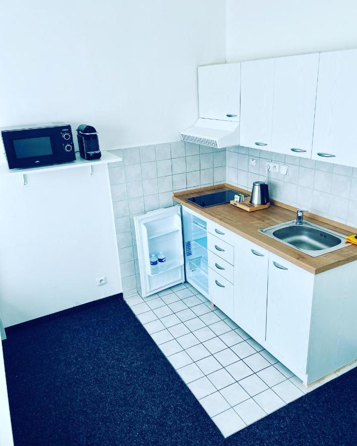 Bryksova Apartamento