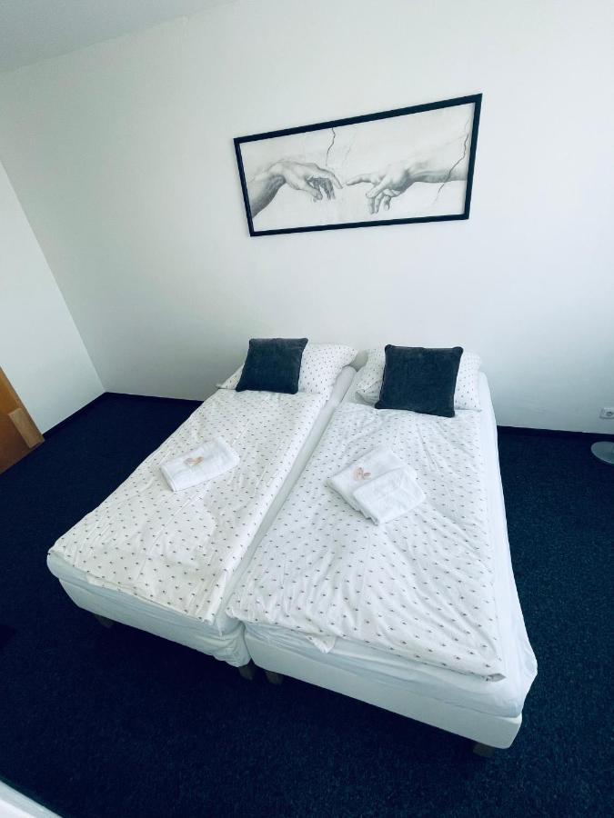 Apartamento Bryksova