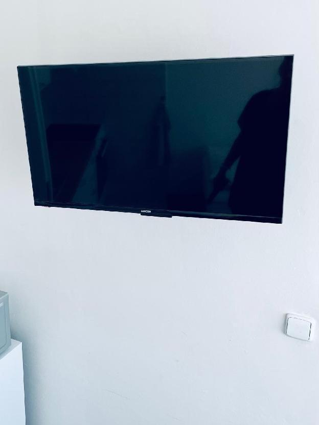 Bryksova Apartamento Praga