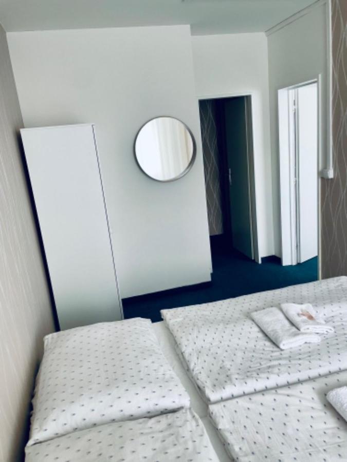 Bryksova Apartamento Praga