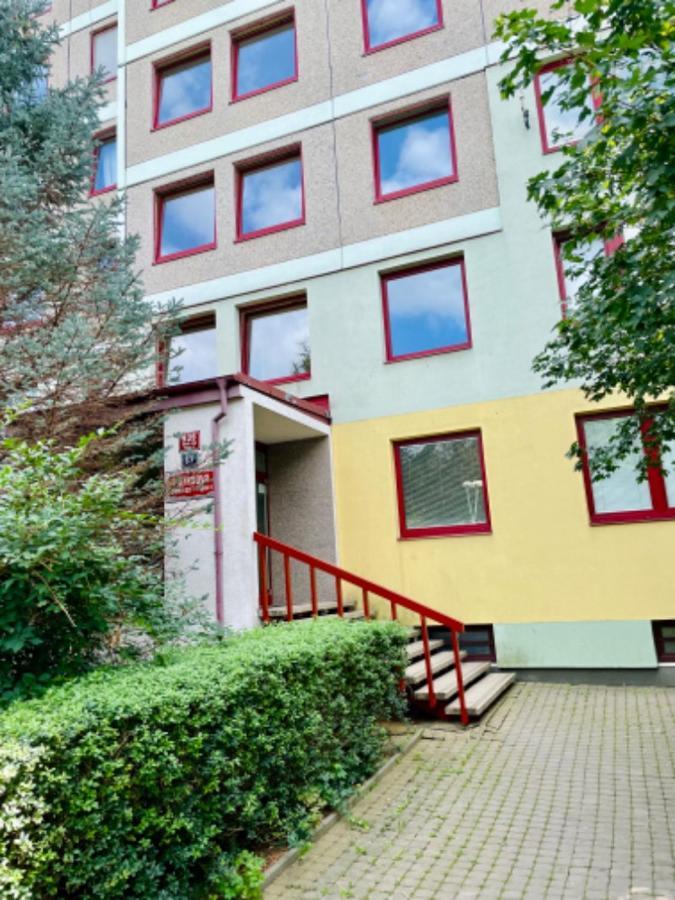 Apartamento Bryksova Praga