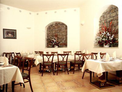 Hotel Carlton Praga