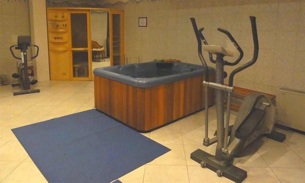 Hotel Tyl 4*