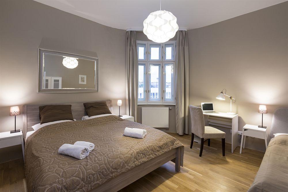 Hotel Ibis Wenceslas Square 3*